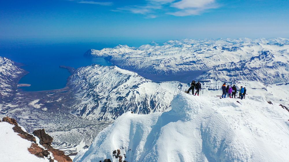 Photograph by Князев Сергей