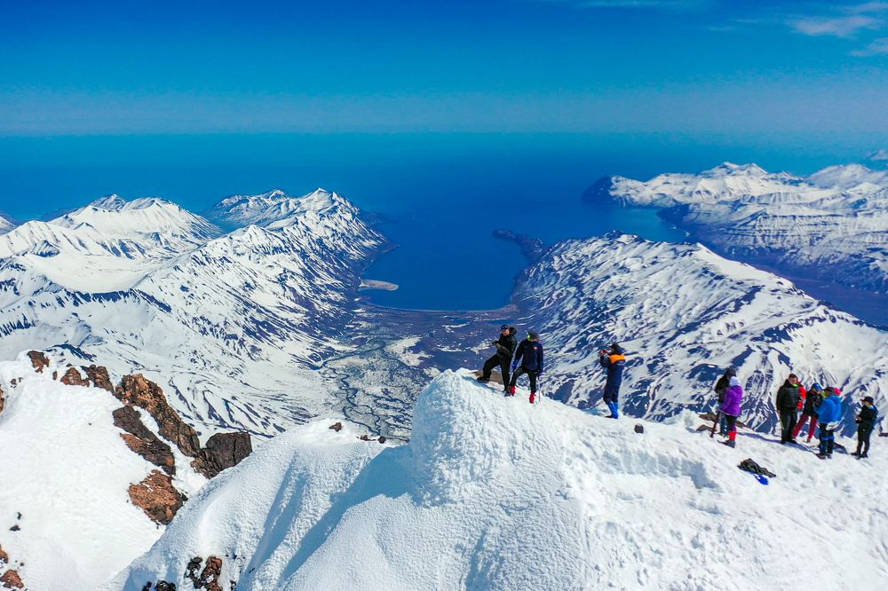 Photograph by Князев Сергей