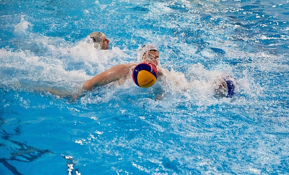 Photograph by Алексей Швецов