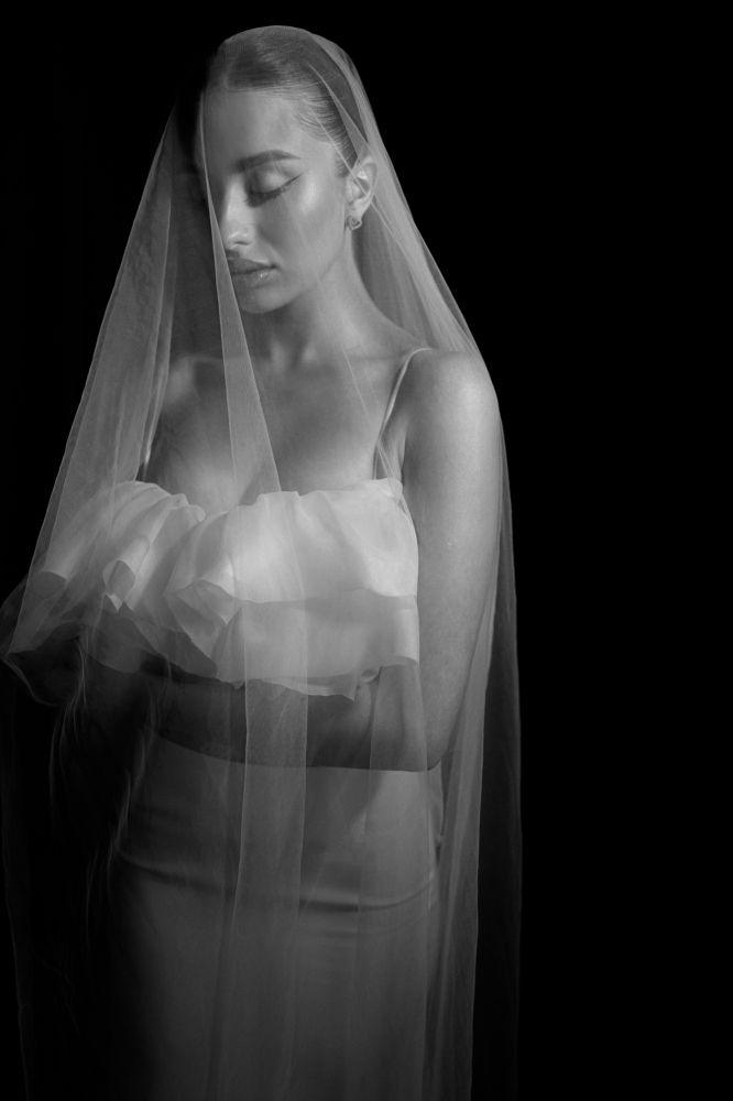 Photograph by Angelina Bukina