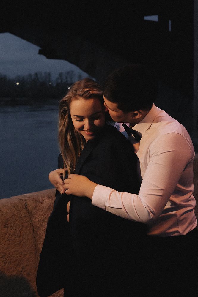 Любовь и забота