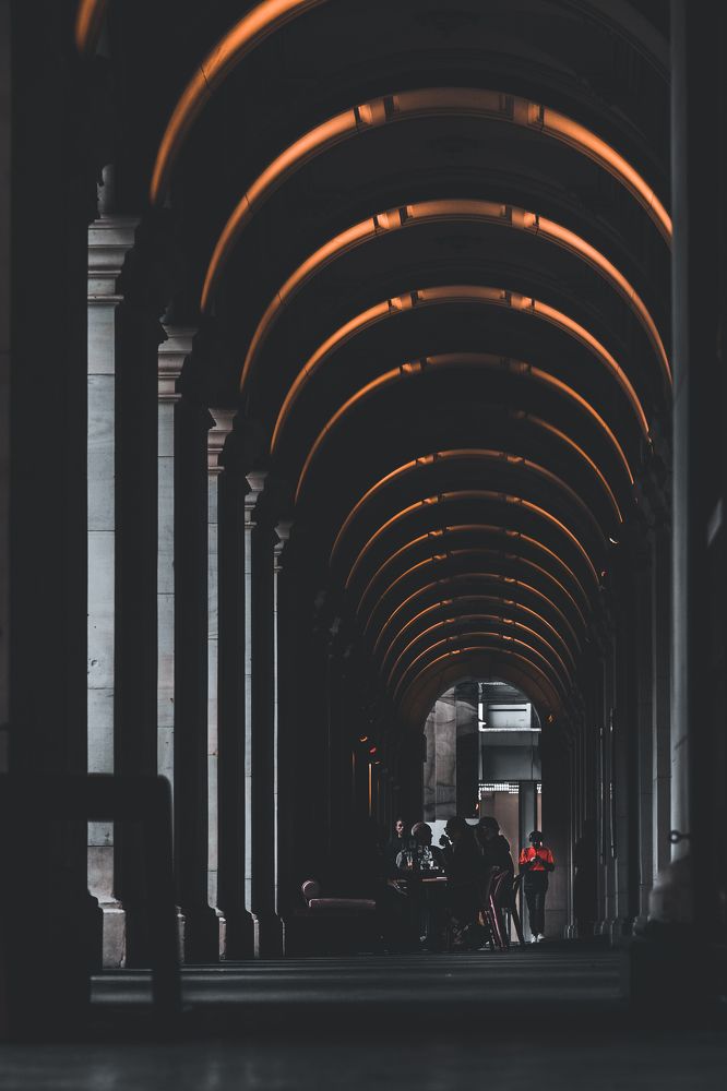 Photograph by Alvin de Valentino