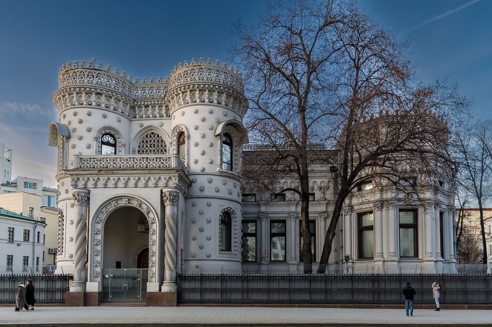 Photograph by Михаил Добродий