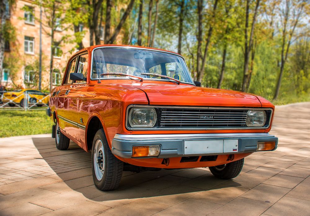 Photograph by Галина Эмберг