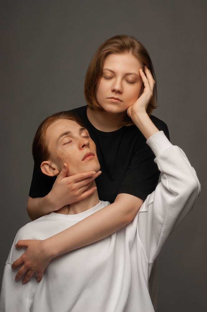 Photograph by Elena Safronova