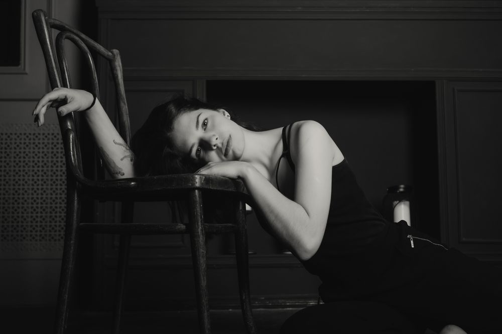 Photograph by Светлана Тютина