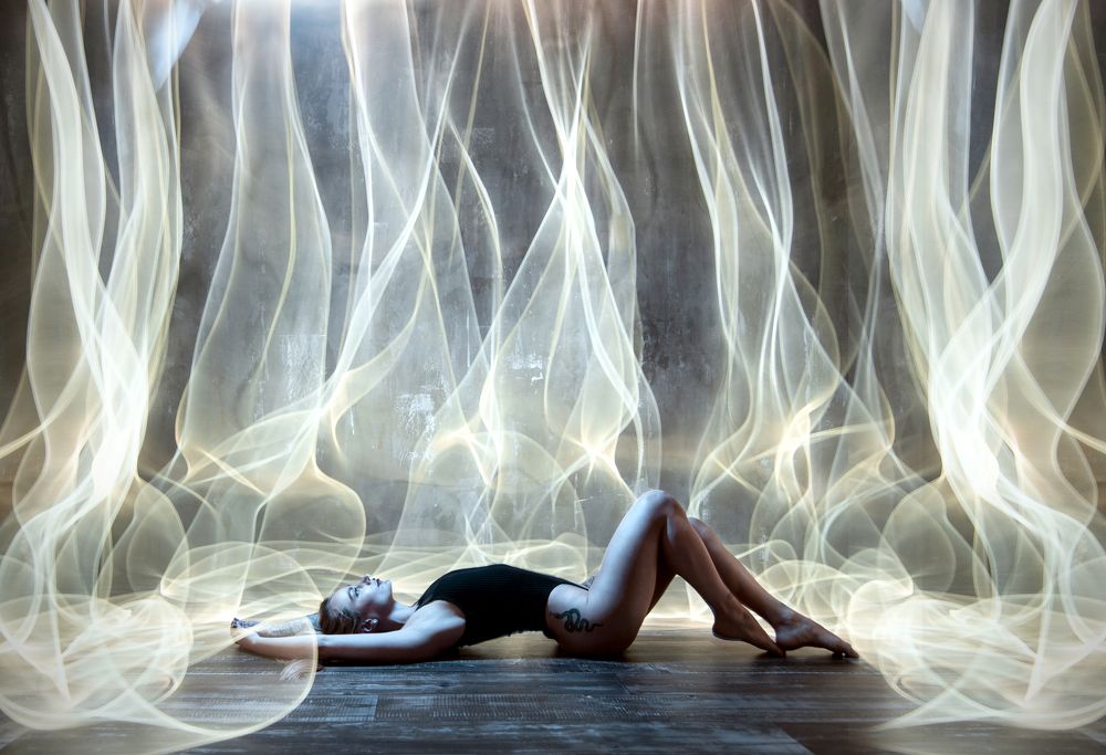 Photograph by Galina Gordeeva