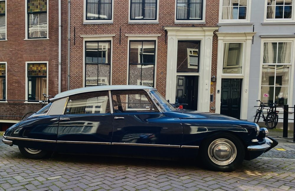 Photograph by Svetlana Kornilova