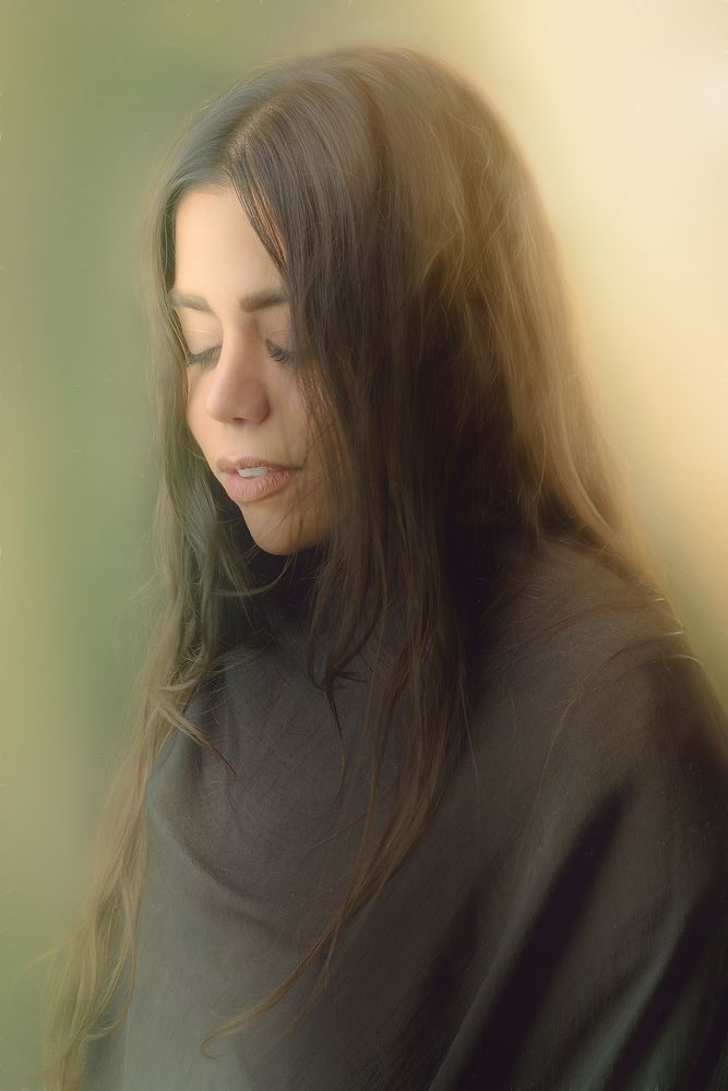 Photograph by  Poorya Rafiezade