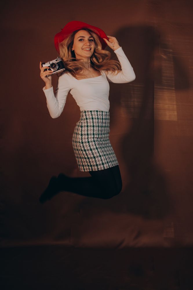 Photograph by Ирина Рыжова