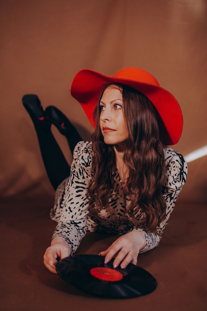 Photograph by Ирина Рыжова