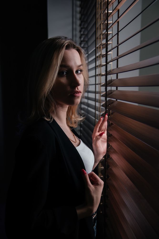 Photograph by Чикелев Дмитрий