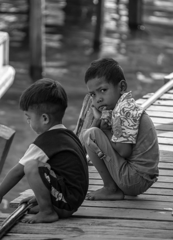 Фотография автора KHALED