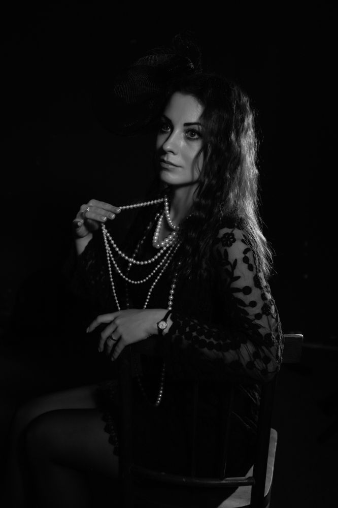 Photograph by Тахмина