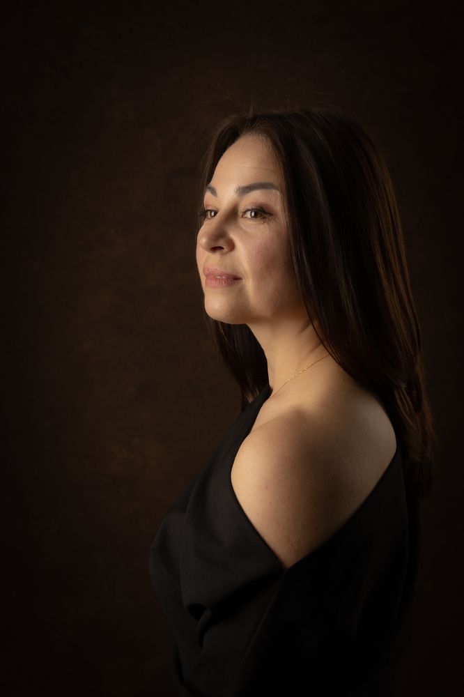 Photograph by Третьяков Сергей