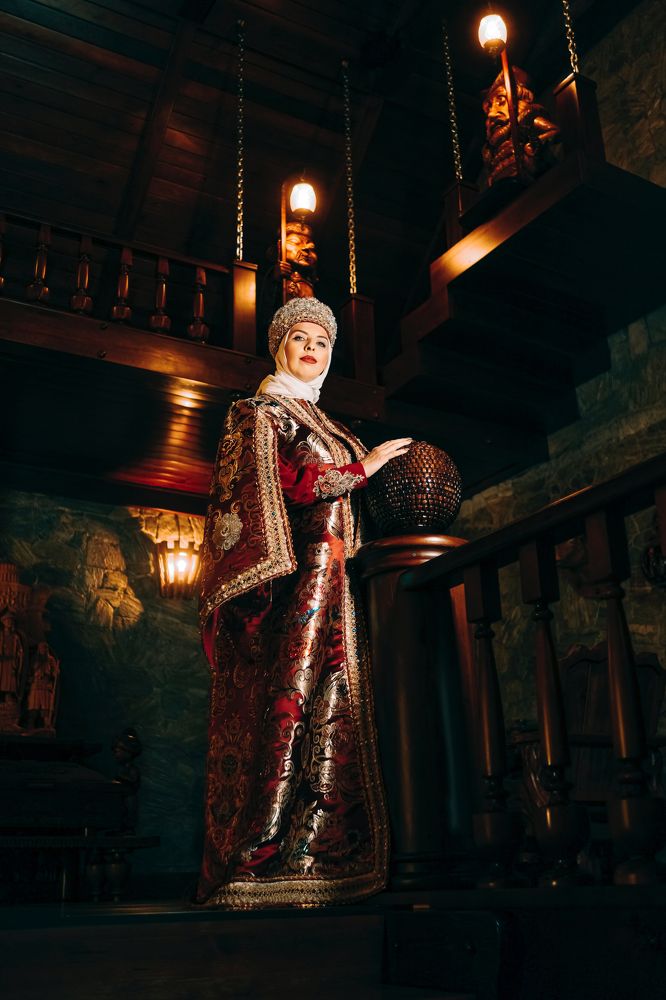 Княгиня Ольга