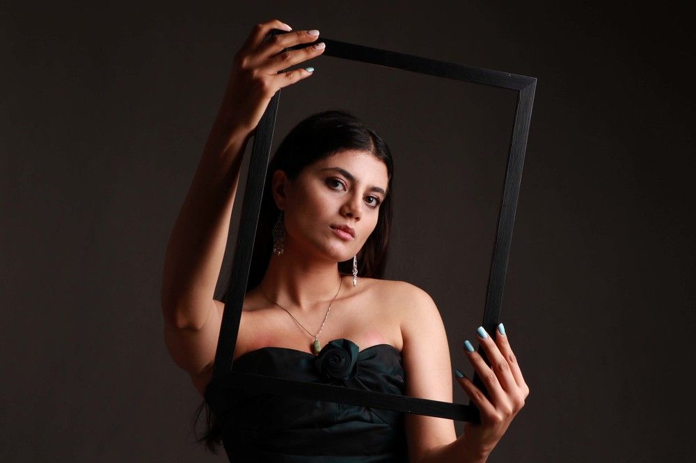 Photograph by Hoda Esmaeili