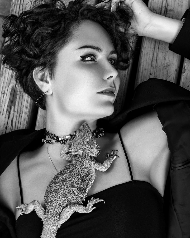 Photograph by Максим Точилкин