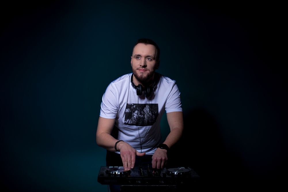 Photograph by Korotkova Anastassia