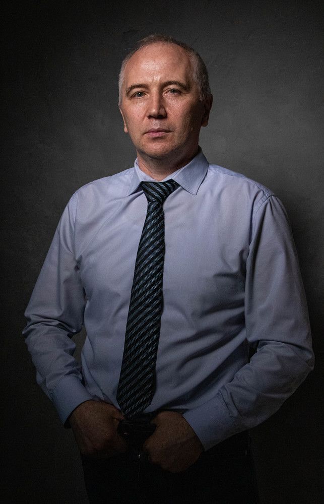 Photograph by Дмитрий Потапов