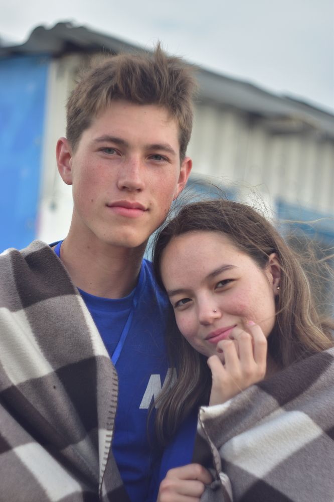 Photograph by Анна Петрова