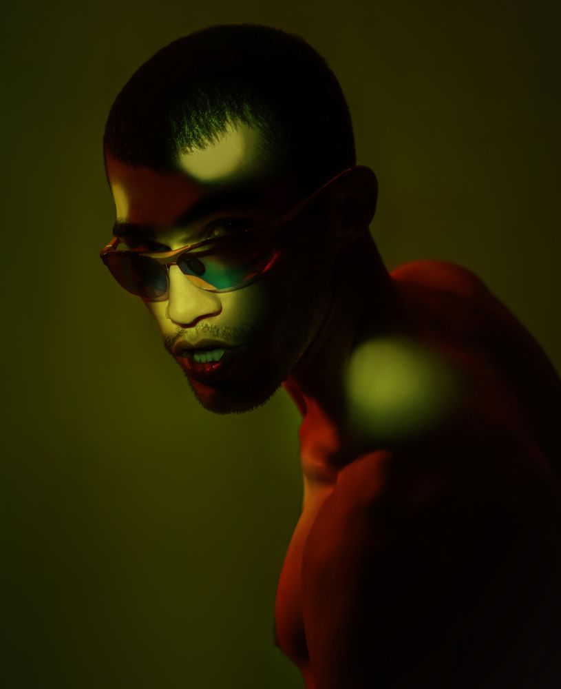 Photograph by Yousefi Yousef