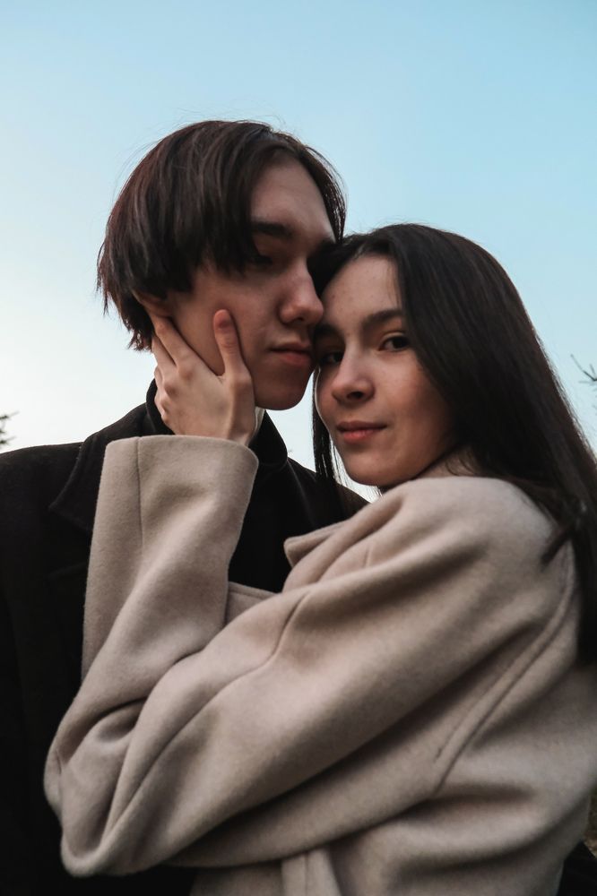 Photograph by Анна Петрова