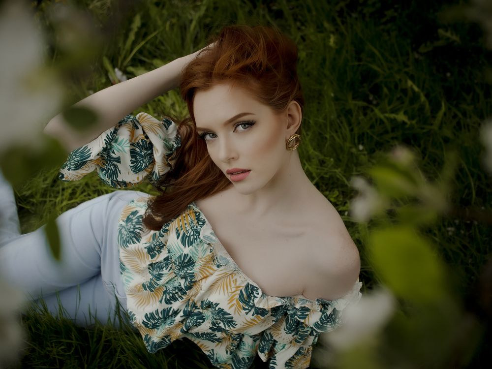 Photograph by Светлана Дащенко