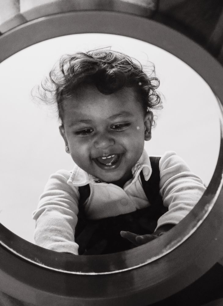 Photograph by Divyal Shinde