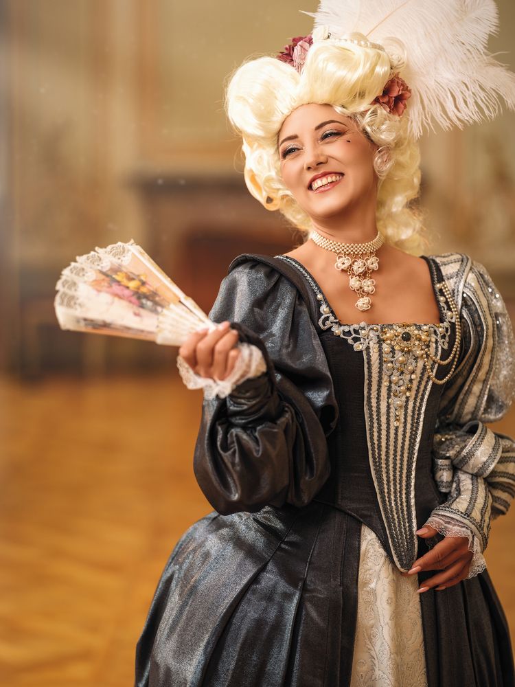 Photograph by Martin Lee