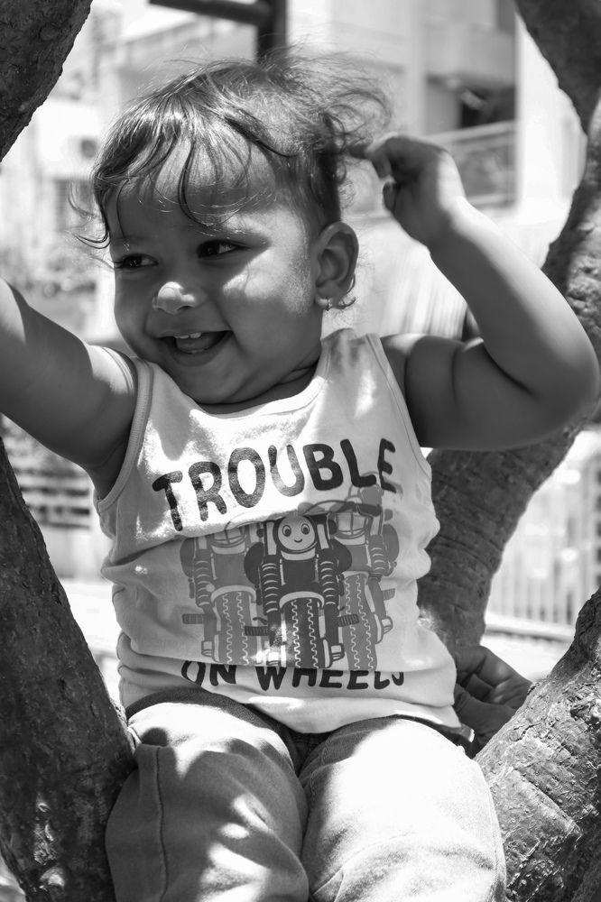 Photograph by Divyal Shinde