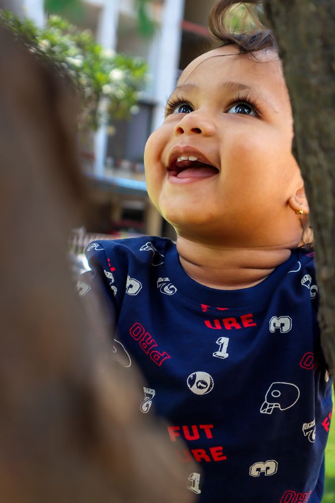 Photograph by Divyal Shinde