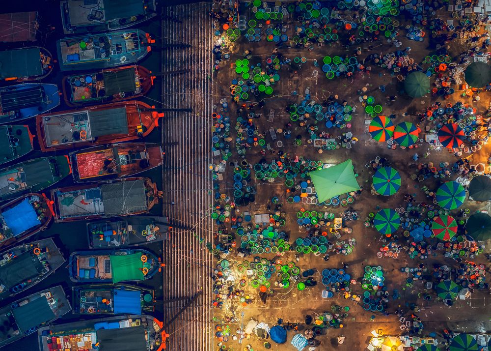 Photograph by Ba Hung Do