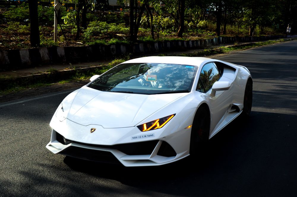 Photograph by Divyal Shinde