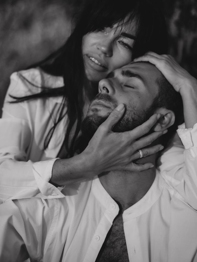 Photograph by Елена Скобелева