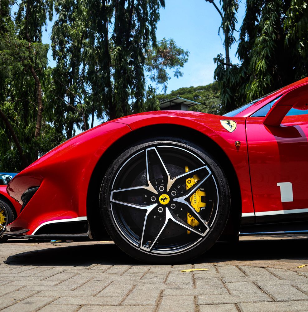 Photograph by Divyal Shinde