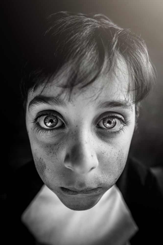 Photograph by Kyle Rosso