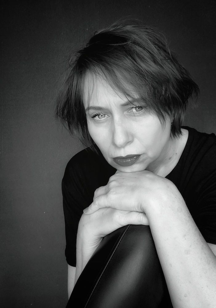 Photograph by Татьяна Гулакова