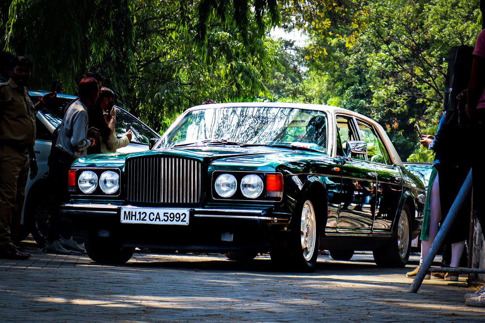 Photograph by Divyal Shinde