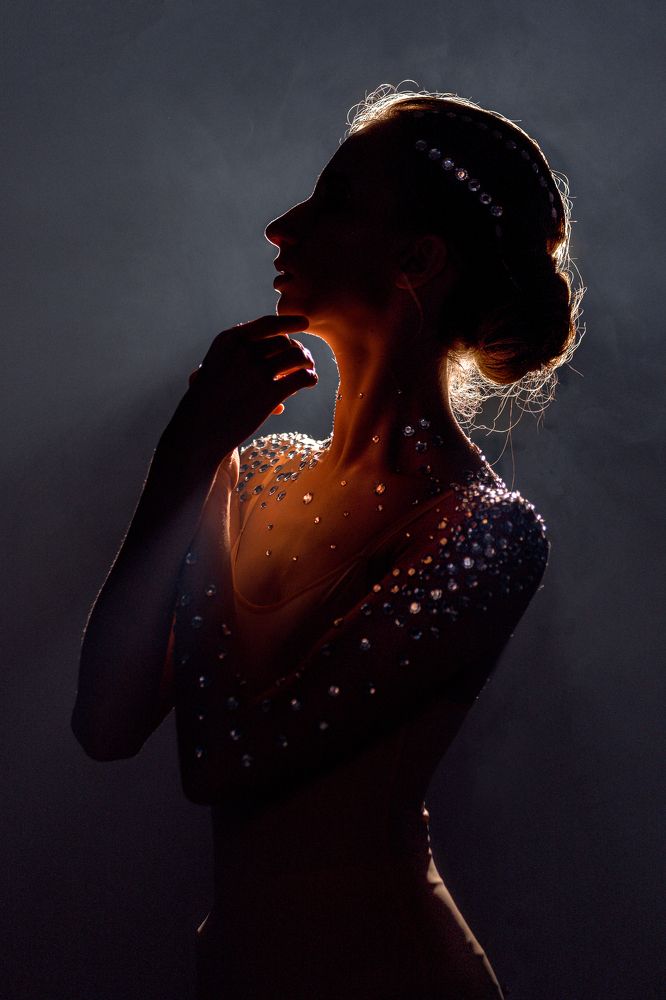 Photograph by Valentina Suvorova