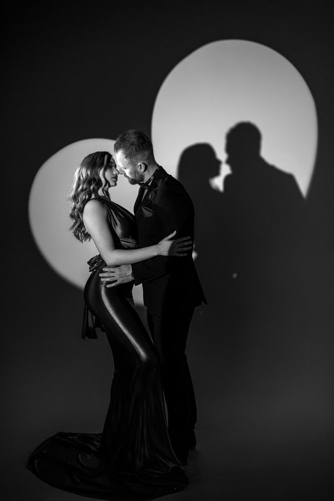 Photograph by Valentina Suvorova