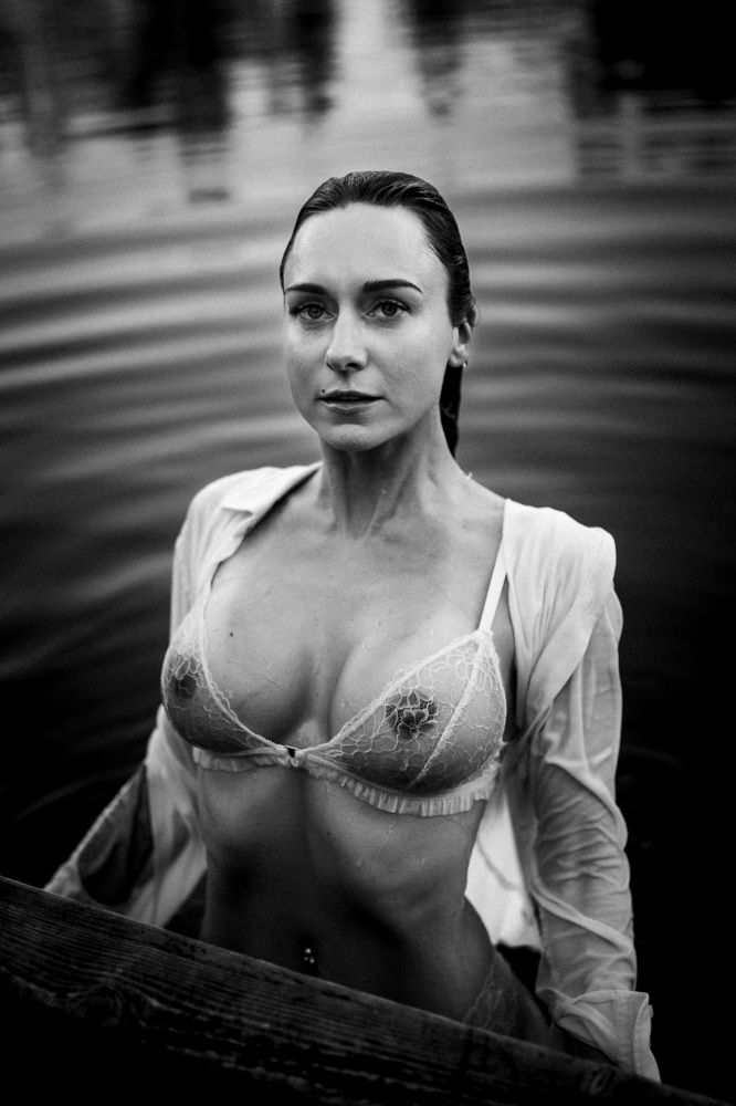 Photograph by Балезин Евгений