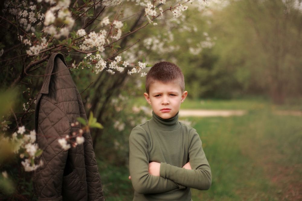 Photograph by Юлия Филин