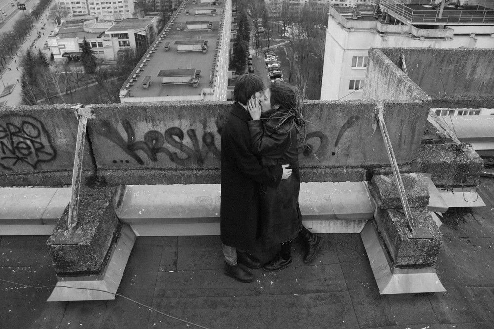 Photograph by Рондак Ульяна