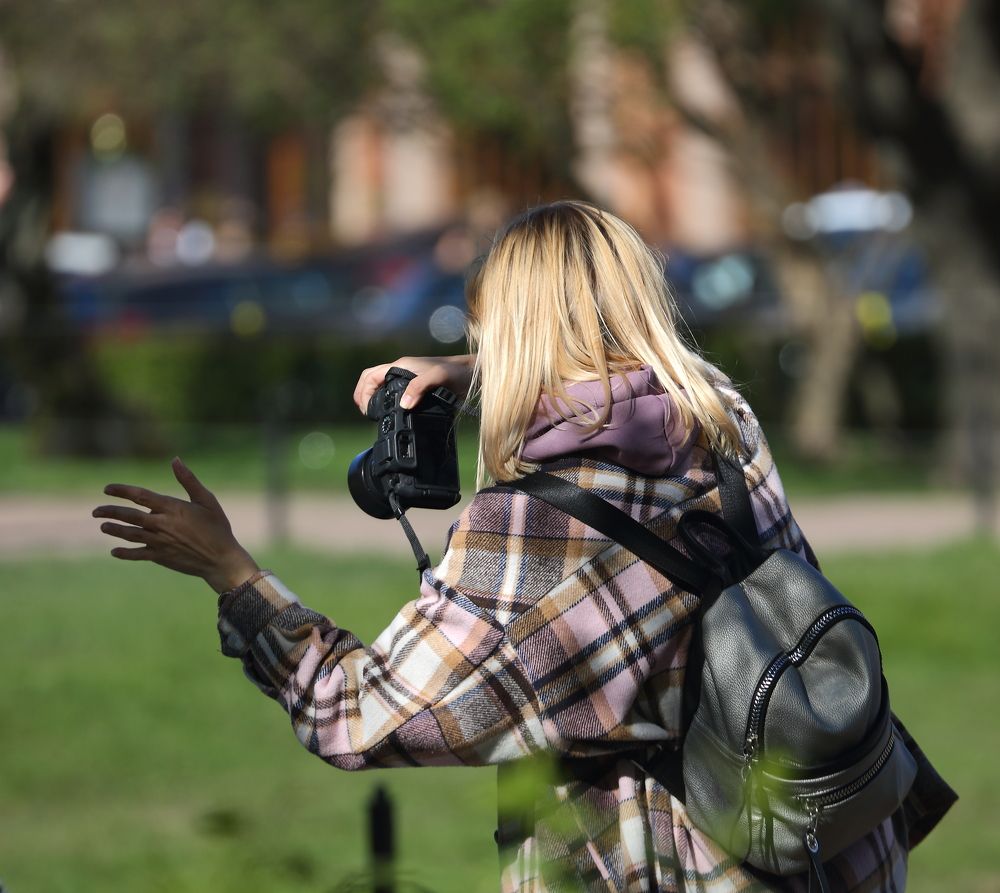 Photograph by Станислав Вершинин