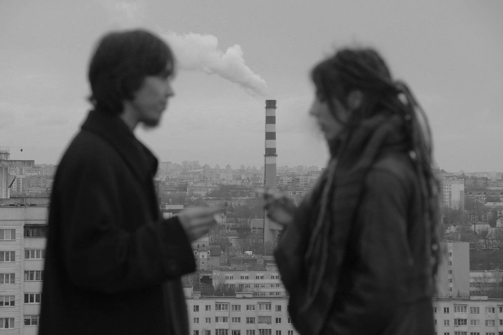 Photograph by Рондак Ульяна