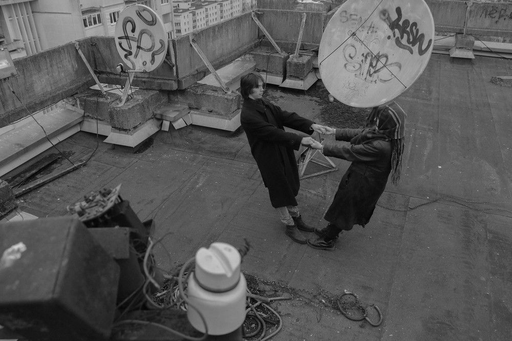 Photograph by Рондак Ульяна