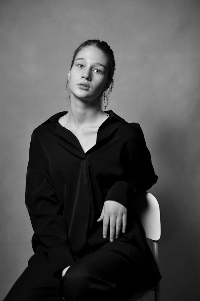 Photograph by Юлия Козельских