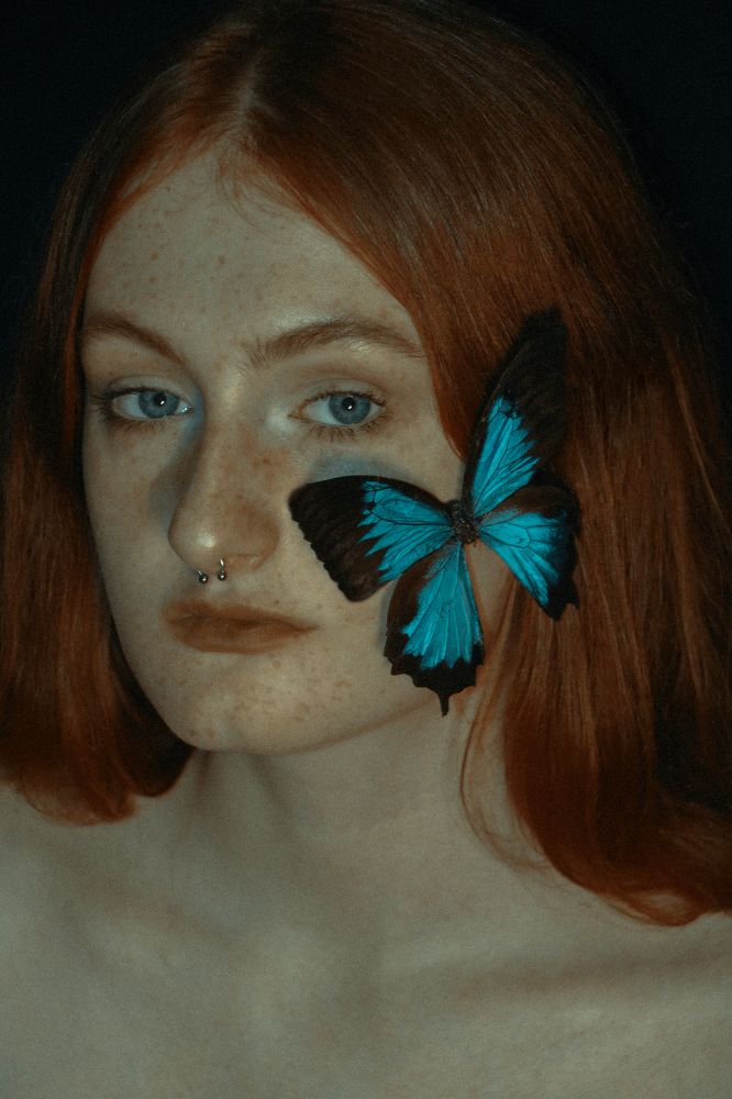 Photograph by Рондак Ульяна