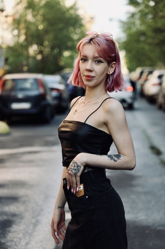 Photograph by Игорь Рязанов